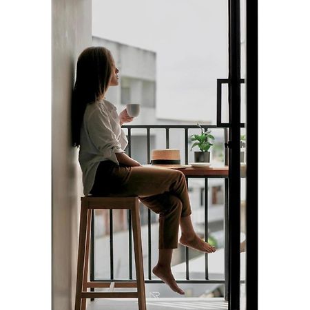 La Pino Hotel 宋卡 外观 照片