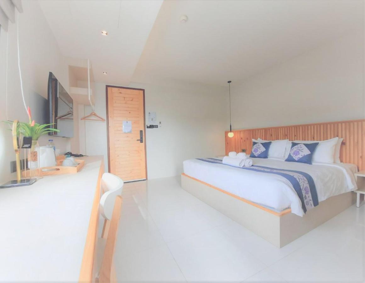 La Pino Hotel 宋卡 外观 照片