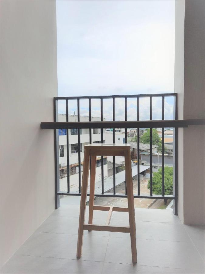 La Pino Hotel 宋卡 外观 照片