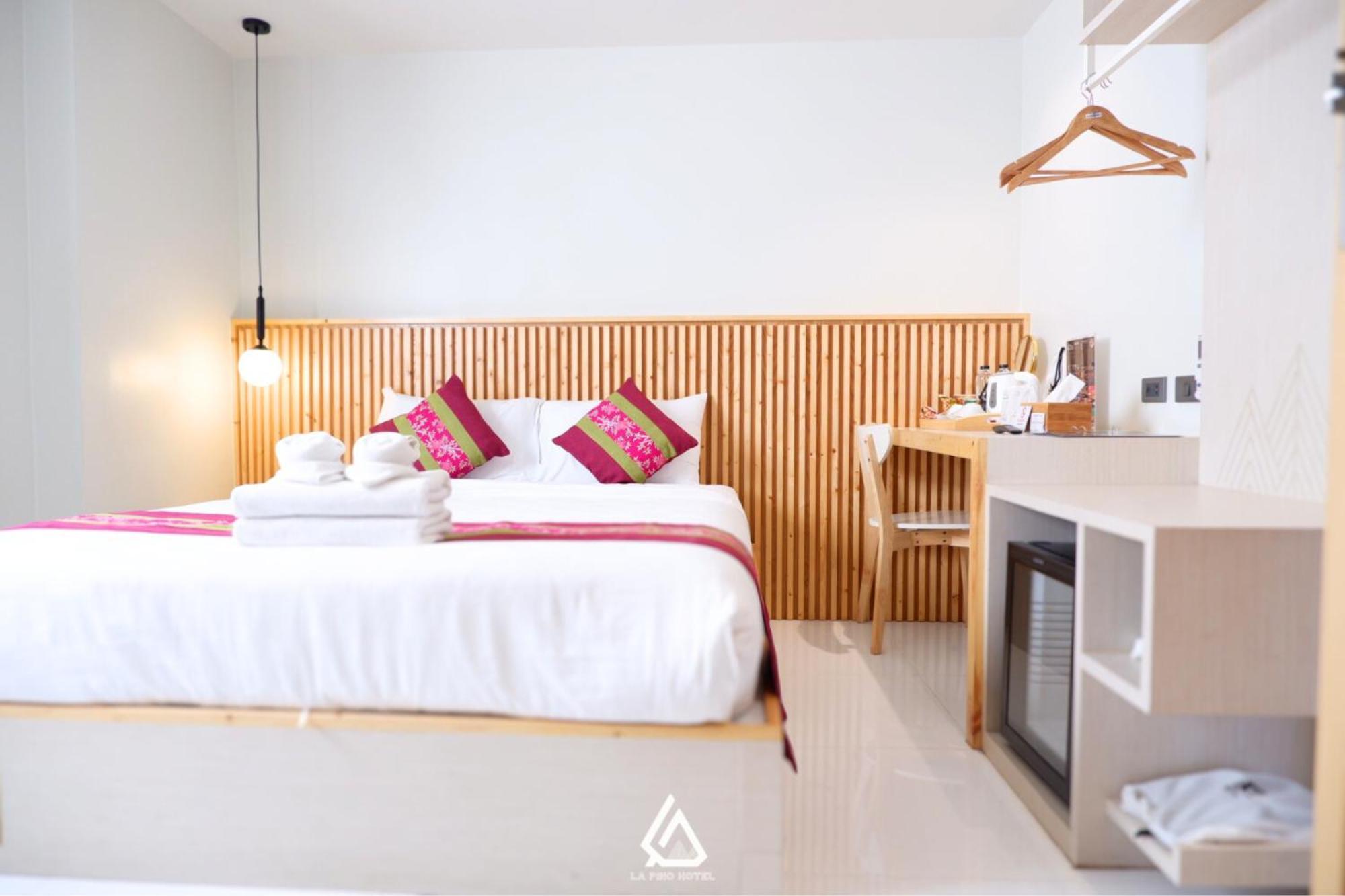 La Pino Hotel 宋卡 外观 照片