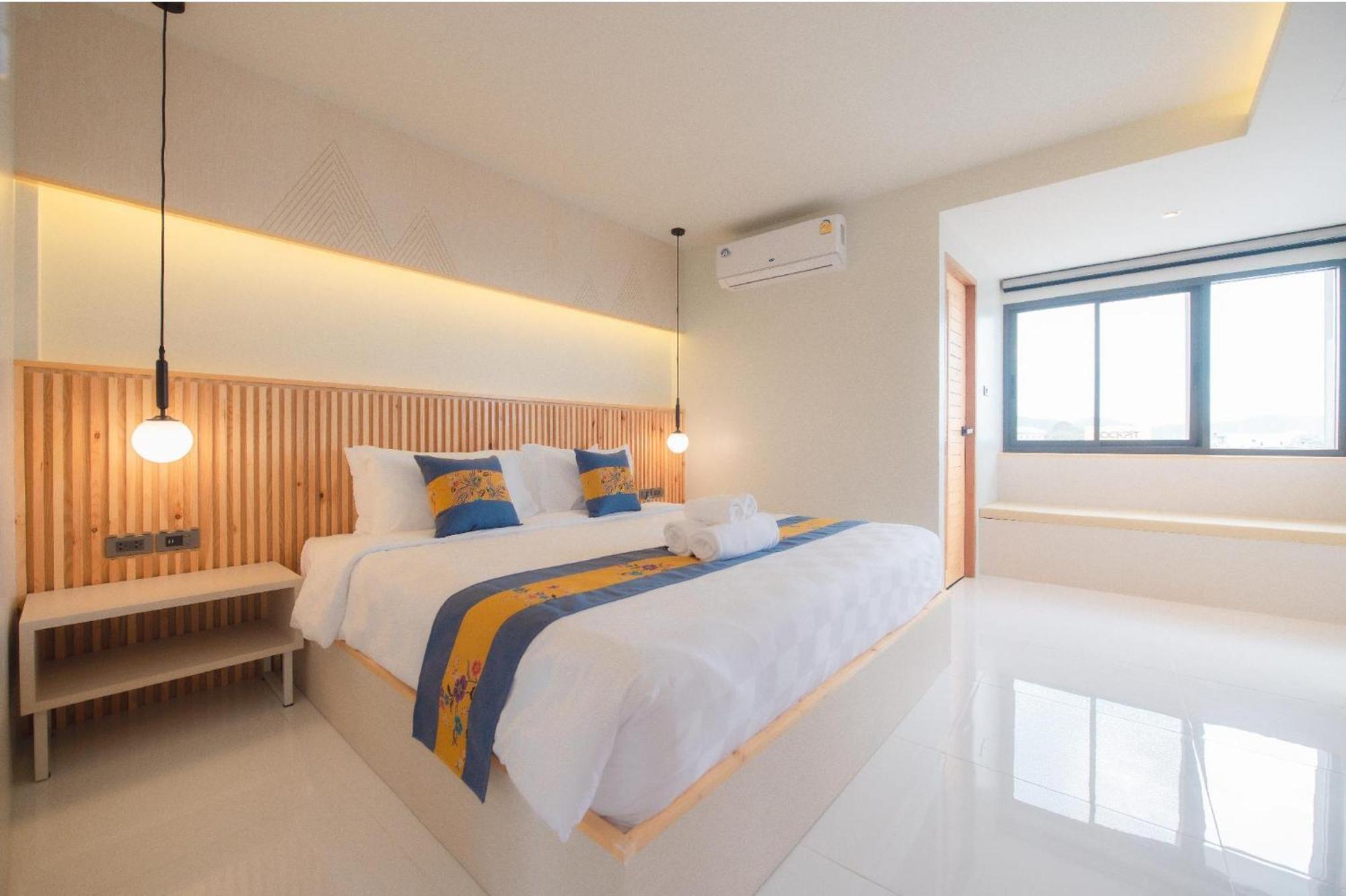 La Pino Hotel 宋卡 外观 照片