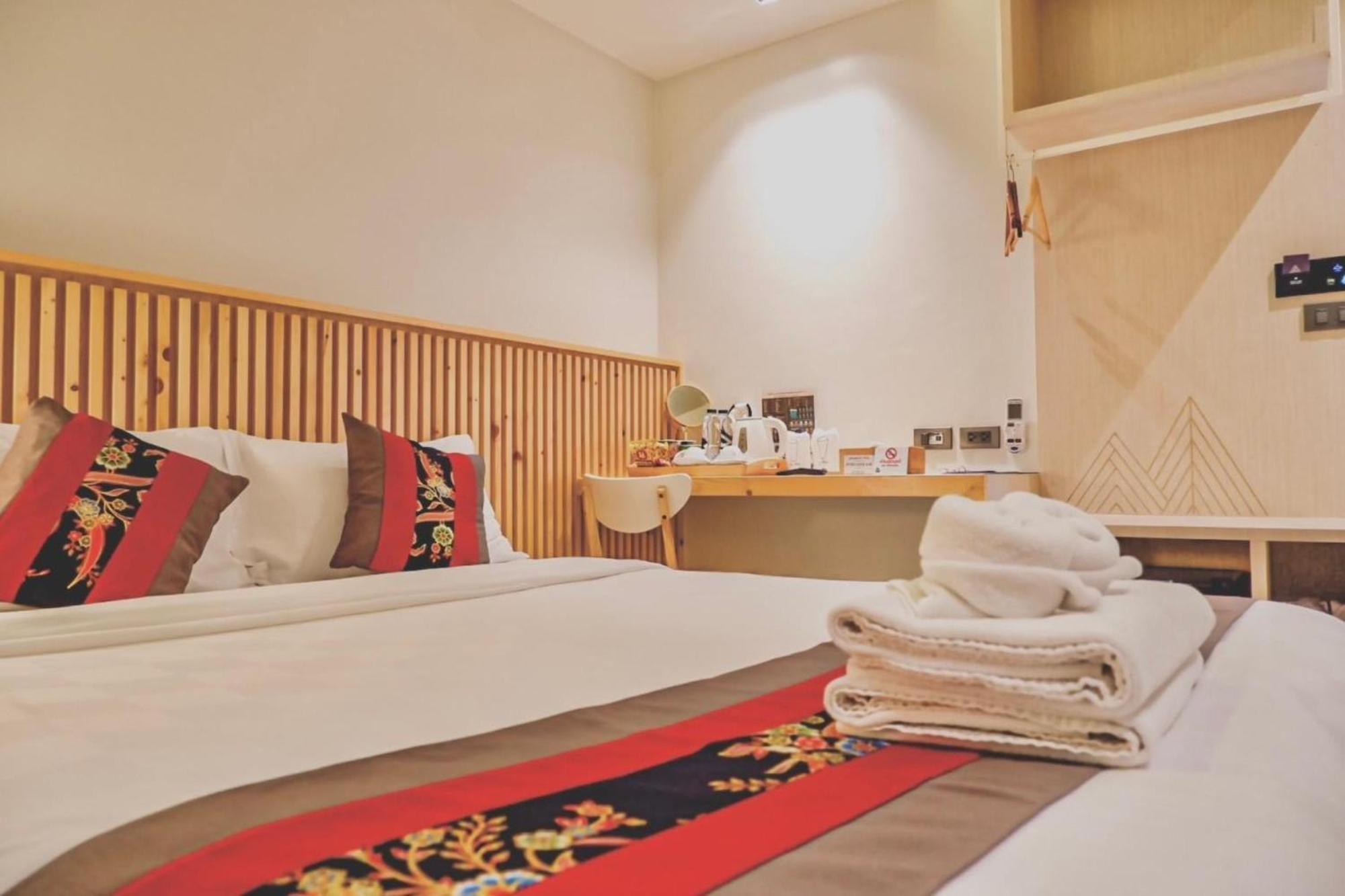 La Pino Hotel 宋卡 外观 照片