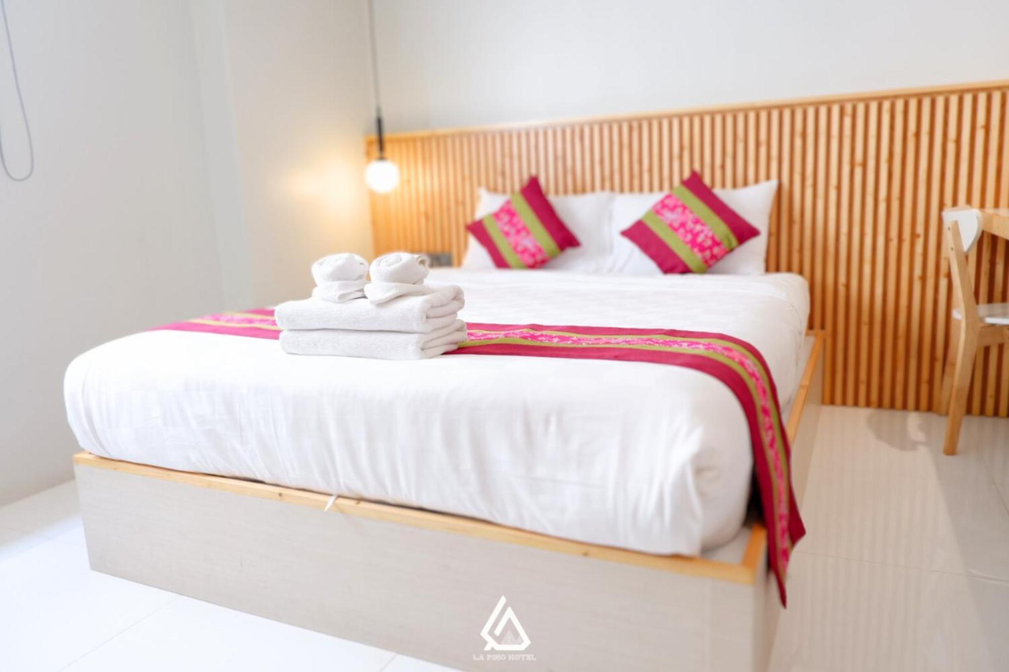 La Pino Hotel 宋卡 外观 照片