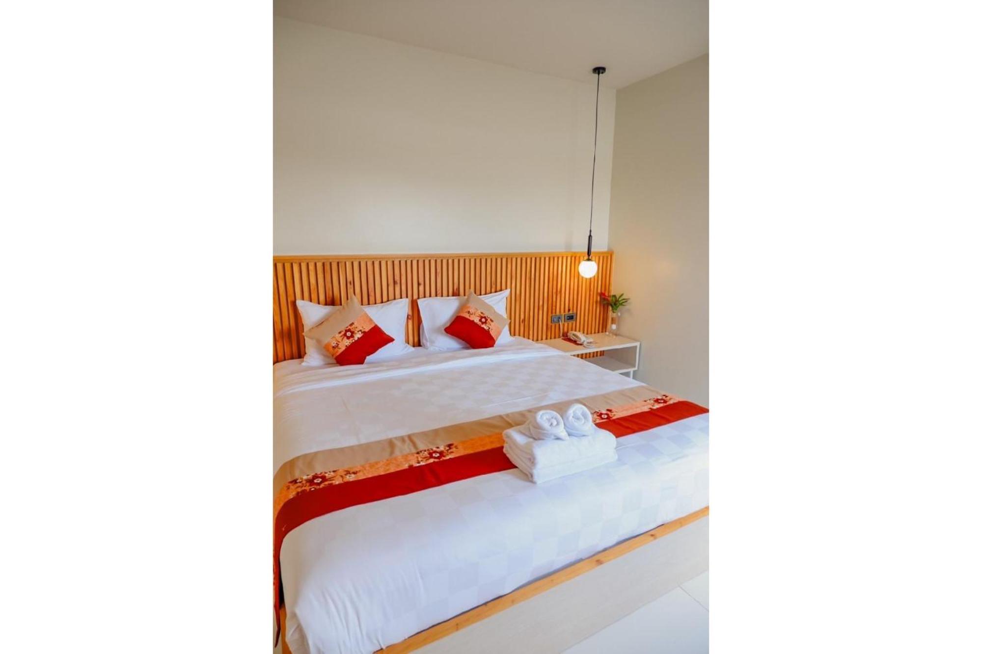 La Pino Hotel 宋卡 外观 照片