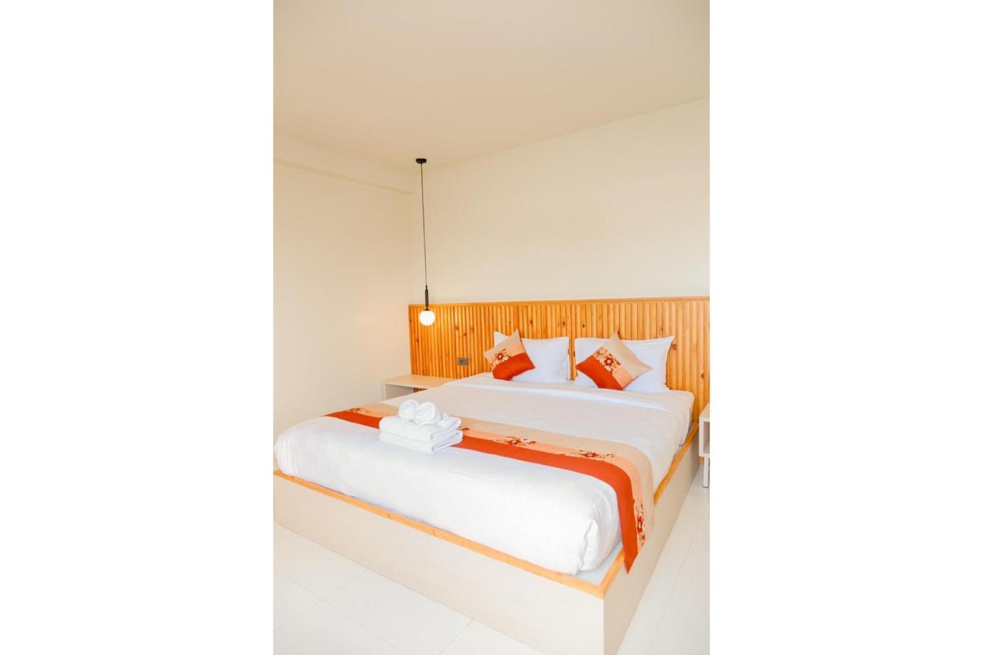 La Pino Hotel 宋卡 外观 照片