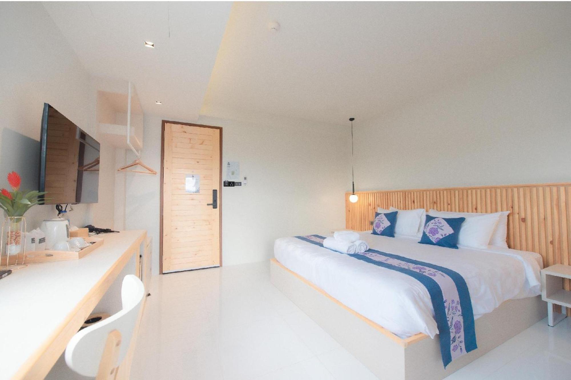 La Pino Hotel 宋卡 外观 照片
