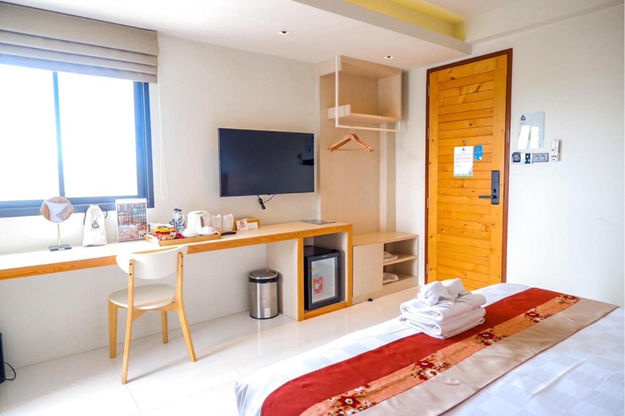 La Pino Hotel 宋卡 外观 照片